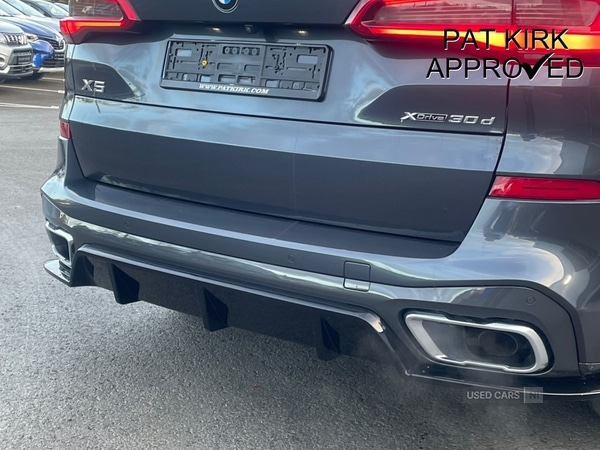 Used BMW X5 2019 for sale - 76597603: Photo 34