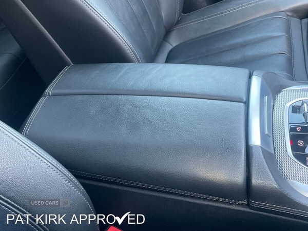 Used BMW X5 2019 for sale - 76597603: Photo 39