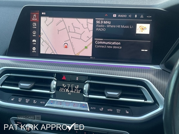 Used BMW X5 2019 for sale - 76597603: Photo 41