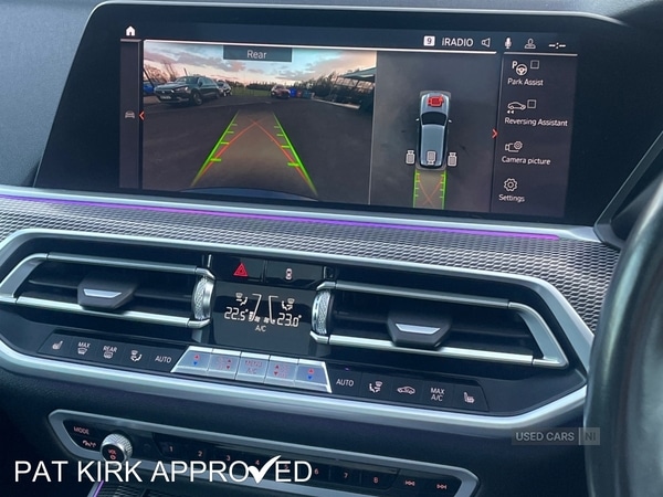 Used BMW X5 2019 for sale - 76597603: Photo 42