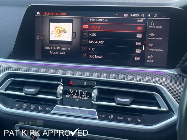 Used BMW X5 2019 for sale - 76597603: Photo 43