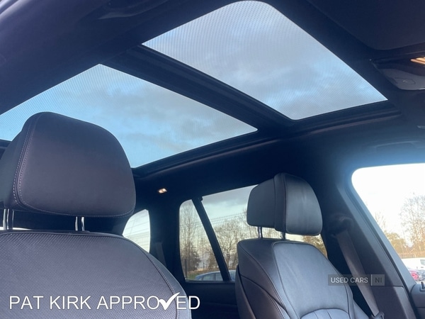 Used BMW X5 2019 for sale - 76597603: Photo 44