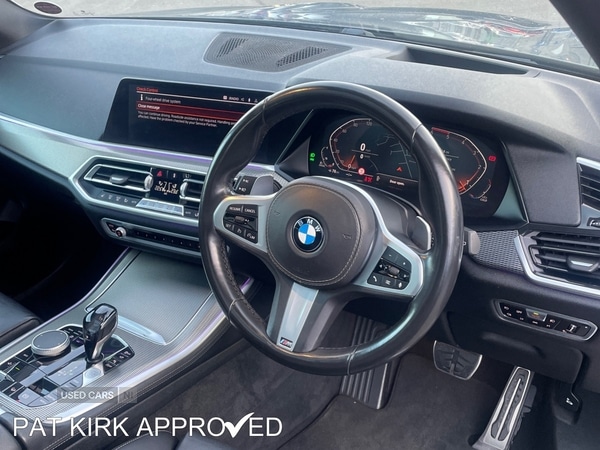 Used BMW X5 2019 for sale - 76597603: Photo 5