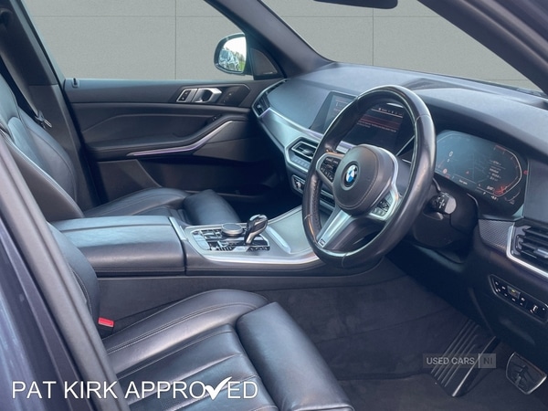 Used BMW X5 2019 for sale - 76597603: Photo 6