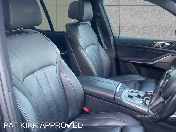 Used BMW X5 2019 for sale - 76597603: Photo 9