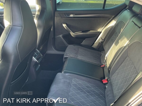 Used Skoda Superb 2024 for sale - 76409943: Photo 11