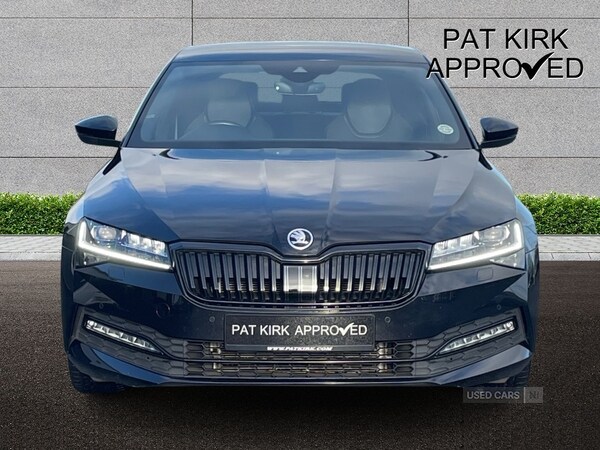 Used Skoda Superb 2024 for sale - 76409943: Photo 13