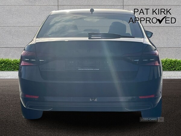 Used Skoda Superb 2024 for sale - 76409943: Photo 14