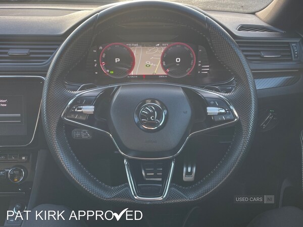 Used Skoda Superb 2024 for sale - 76409943: Photo 18