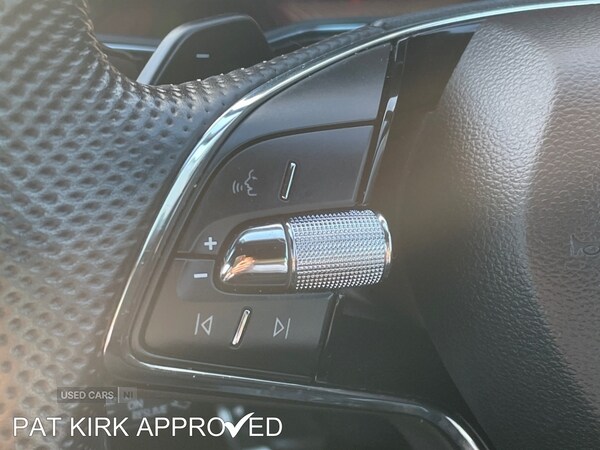 Used Skoda Superb 2024 for sale - 76409943: Photo 19