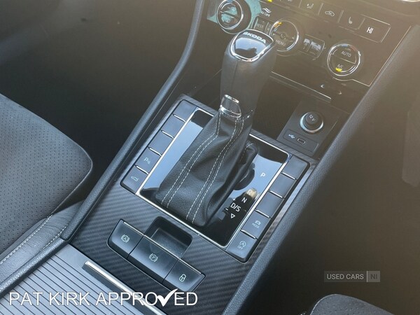 Used Skoda Superb 2024 for sale - 76409943: Photo 24