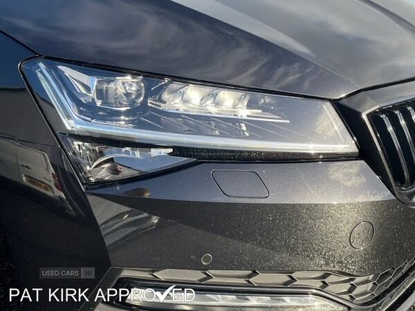 Used Skoda Superb 2024 for sale - 76409943: Photo 26