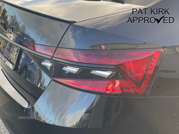 Used Skoda Superb 2024 for sale - 76409943: Photo 27