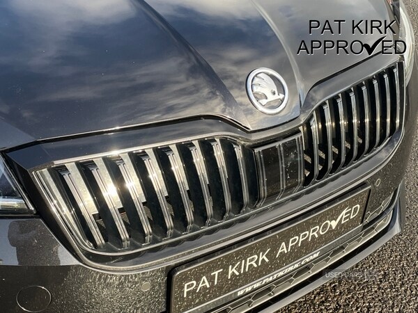 Used Skoda Superb 2024 for sale - 76409943: Photo 28