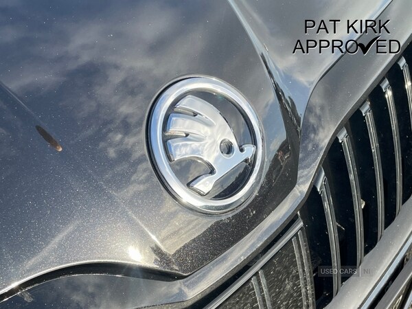 Used Skoda Superb 2024 for sale - 76409943: Photo 29