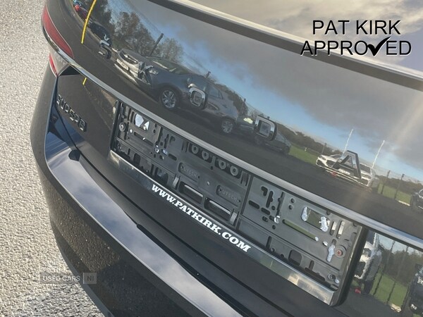 Used Skoda Superb 2024 for sale - 76409943: Photo 30