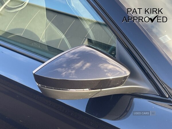 Used Skoda Superb 2024 for sale - 76409943: Photo 33