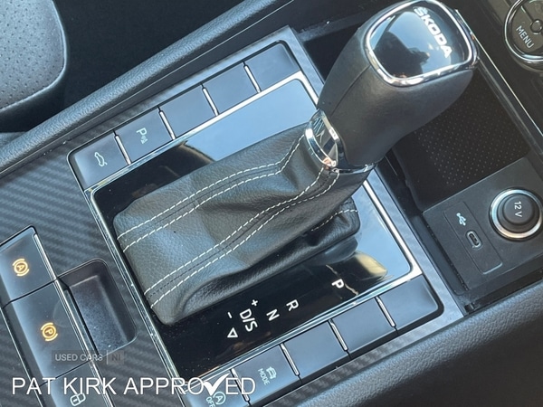 Used Skoda Superb 2024 for sale - 76409943: Photo 41