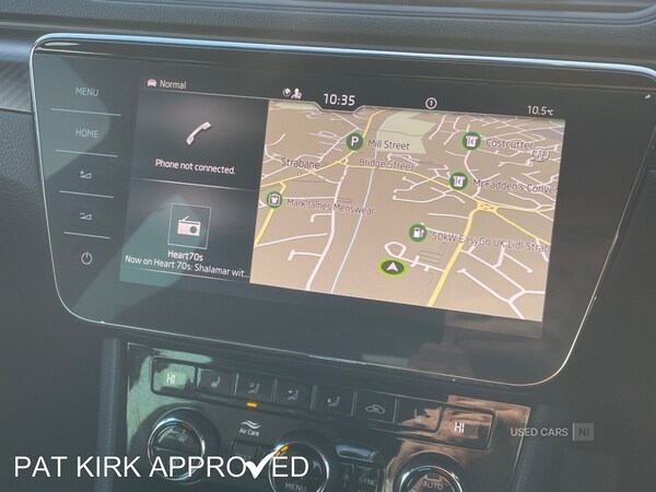 Used Skoda Superb 2024 for sale - 76409943: Photo 43