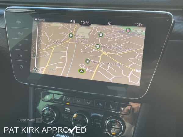 Used Skoda Superb 2024 for sale - 76409943: Photo 44