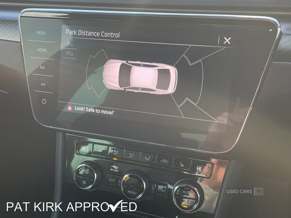 Used Skoda Superb 2024 for sale - 76409943: Photo 45