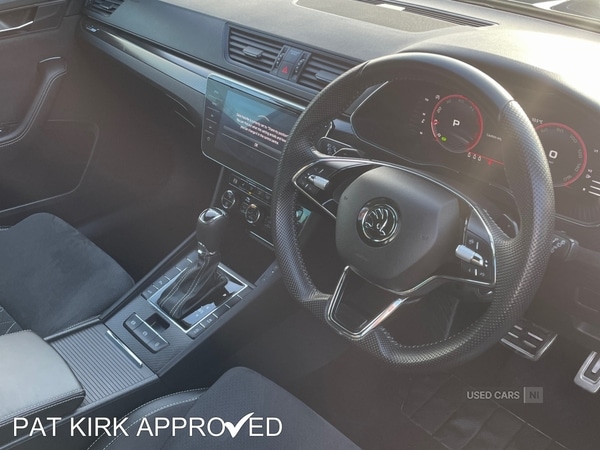 Used Skoda Superb 2024 for sale - 76409943: Photo 5