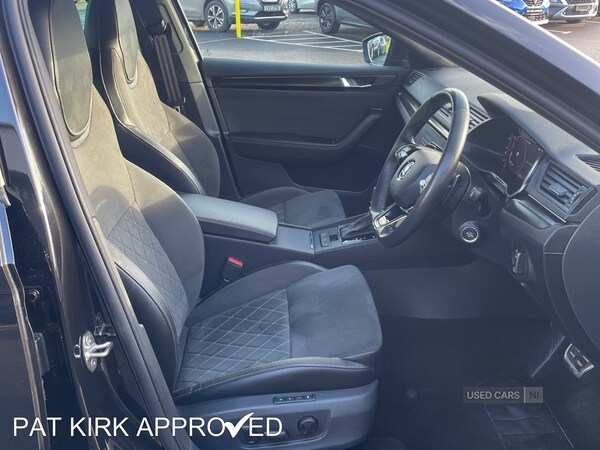 Used Skoda Superb 2024 for sale - 76409943: Photo 6