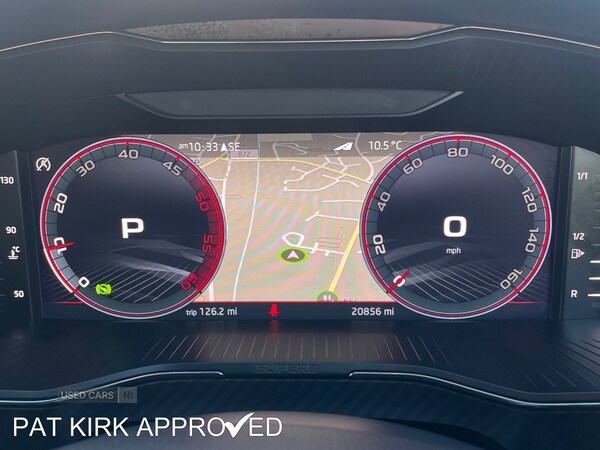 Used Skoda Superb 2024 for sale - 76409943: Photo 7