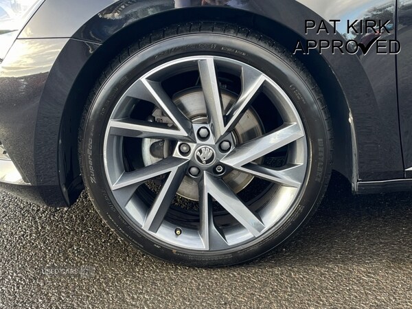 Used Skoda Superb 2024 for sale - 76409943: Photo 8