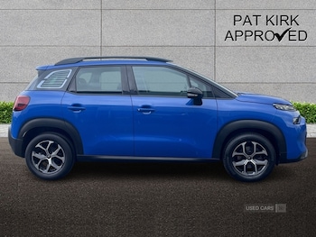 Used Citroen C3 Aircross 2022 for sale - 79085353: Photo