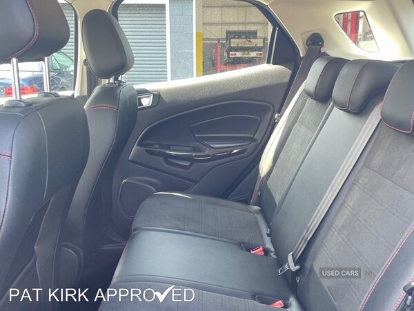 Used Ford Ecosport 2022 for sale - 76359206: Photo 11