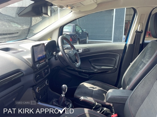 Used Ford Ecosport 2022 for sale - 76359206: Photo 12