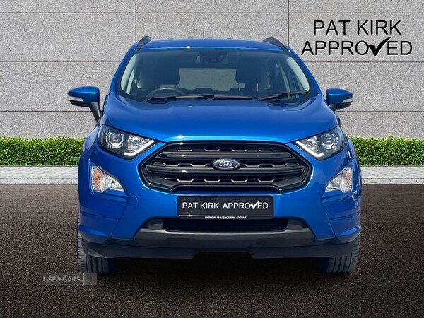 Used Ford Ecosport 2022 for sale - 76359206: Photo 13