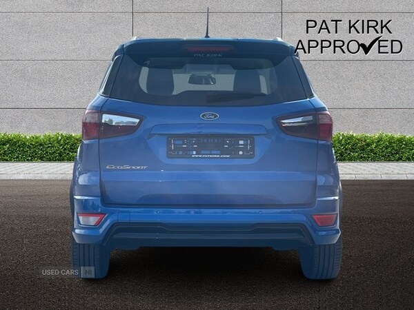 Used Ford Ecosport 2022 for sale - 76359206: Photo 14
