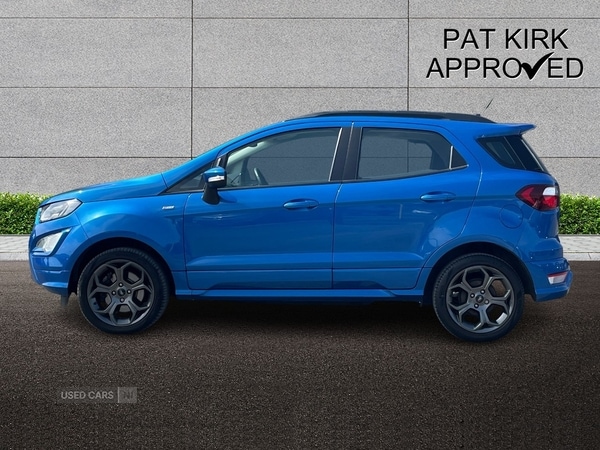 Used Ford Ecosport 2022 for sale - 76359206: Photo 15