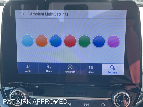 Used Ford Ecosport 2022 for sale - 76359206: Photo 25