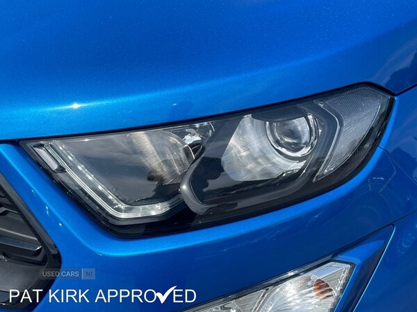 Used Ford Ecosport 2022 for sale - 76359206: Photo 26