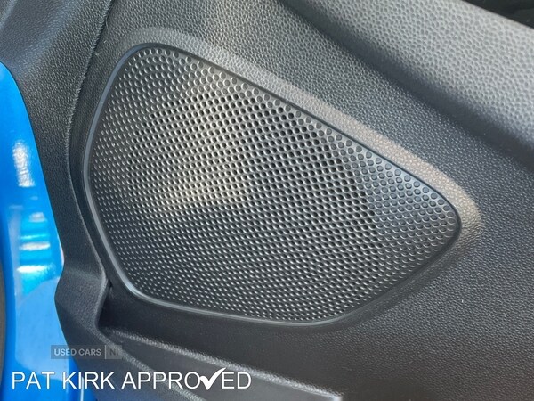 Used Ford Ecosport 2022 for sale - 76359206: Photo 34