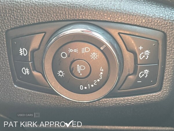 Used Ford Ecosport 2022 for sale - 76359206: Photo 35