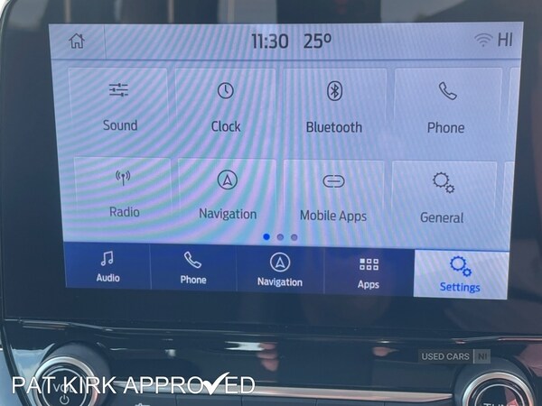 Used Ford Ecosport 2022 for sale - 76359206: Photo 42