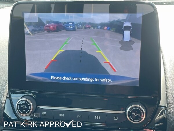 Used Ford Ecosport 2022 for sale - 76359206: Photo 44