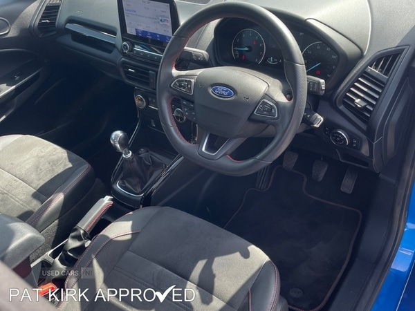 Used Ford Ecosport 2022 for sale - 76359206: Photo 5
