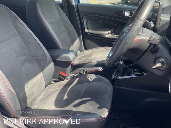 Used Ford Ecosport 2022 for sale - 76359206: Photo 9