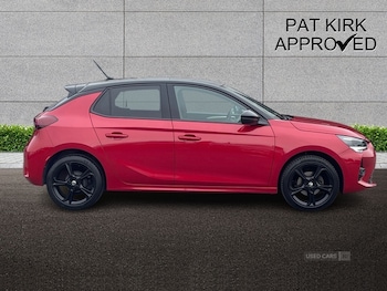 Used Vauxhall Corsa 2023 for sale - 79159576: Photo