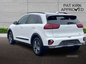 Used Kia Niro 2022 for sale - 75187547: Photo