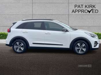 Used Kia Niro 2022 for sale - 75187547: Photo
