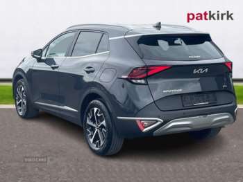 Used Kia Sportage 2024 for sale - 74966138: Photo