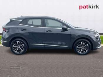 Used Kia Sportage 2024 for sale - 74966138: Photo