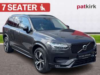 2022 - 2.0 B5D [235] Plus Dark 5dr AWD Geartronic