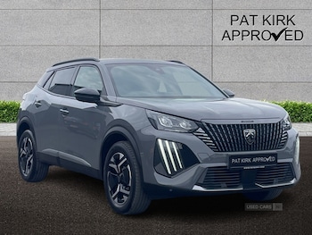 Used Peugeot 2008 2024 for sale - 79497812: Photo